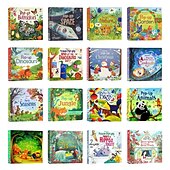 cheap Gifts-Pop-Up Fairy Tales 3D Picture Book Laser Cut, Eco-Friendly, High-Quality Paper Perfect for Anniversaries, Birthdays, Weddings Exquisite, Unique Designs Add Personal Greetings