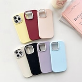 cheap iPhone Cases-Phone Case For iPhone 15 Pro Max iPhone 14 13 12 11 Pro Max Plus Mini SE Back Cover Full Body Protective Non-Yellowing Shockproof Cartoon TPU
