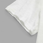 お買い得  コットンリネンTシャツ-男性用 Tシャツ 半袖 クルーネック 夏 平織り ファッション クラシック 快適 クルーネック ストリート カジュアル スポーツ ブラック ホワイト ブルー メンズトップTシャツ