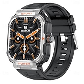 economico Smartwatch-Orologio intelligente 2 in 1 con auricolari smartwatch tws auricolare bluetooth cardiofrequenzimetro orologio sportivo orologio fitness