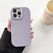 cheap iPhone Cases-Phone Case For iPhone 15 Pro Max iPhone 14 13 12 11 Pro Max Plus Mini SE Back Cover Full Body Protective Non-Yellowing Shockproof Cartoon TPU