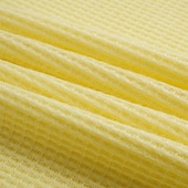 economico Polo Classico da Uomo-Per uomo Polo commerciale Camicia da golf Golf Ufficio Informale Bavero Classico Manica corta Essenziale Moderno Color Block Collage Pulsante Primavera estate Standard Giallo Chiaro Bianco latte Kaki