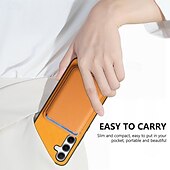 Недорогие Чехлы для Samsung-телефон Кейс для Назначение SSamsung Galaxy S24 Ultra Plus S23 Ultra Plus А55 А35 А25 А15 5Г A54 A34 A14 S25 Ультра Магнитный адсорбционный футляр
