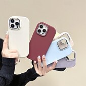 cheap iPhone Cases-Phone Case For iPhone 15 Pro Max iPhone 14 13 12 11 Pro Max Plus Mini SE Back Cover Full Body Protective Non-Yellowing Shockproof Cartoon TPU