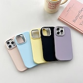 cheap iPhone Cases-Phone Case For iPhone 15 Pro Max iPhone 14 13 12 11 Pro Max Plus Mini SE Back Cover Full Body Protective Non-Yellowing Shockproof Cartoon TPU