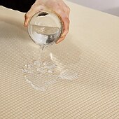 economico Copertura per divano-copridivano resistente all&#039;acqua copridivano 1/2/3/4 posti per soggiorno copridivano elastico ad angolo a L copridivano