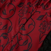 cheap Dresses-Rococo 18th Century Cocktail Dress Dress Cosplay Costume Lady Geometric Ball Gown Fancy Dress Women&#039;s Royal Halloween Carnival Masquerade Party / Evening Prom Carnival of Venice Adults&#039; Dress All
