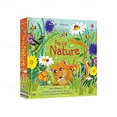 cheap Gifts-Pop-Up Fairy Tales 3D Picture Book Laser Cut, Eco-Friendly, High-Quality Paper Perfect for Anniversaries, Birthdays, Weddings Exquisite, Unique Designs Add Personal Greetings