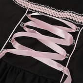 baratos Mulheres-Oktoberfest Vestidos Roupa Dirndl Bávaro Empregada Alemão Munique prados Mulheres Pano de Estilo Tradicional Sem Blusa