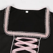 baratos Mulheres-Oktoberfest Vestidos Roupa Dirndl Bávaro Empregada Alemão Munique prados Mulheres Pano de Estilo Tradicional Sem Blusa