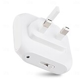 billiga plug-in nattlampa-2 st plug-in nattljus skymningssensor dimbar varmvit trådlös skåplampa eu us uk för barn sovrum auto skymning till gryning sensor led nattlampa