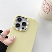 cheap iPhone Cases-Phone Case For iPhone 15 Pro Max iPhone 14 13 12 11 Pro Max Plus Mini SE Back Cover Full Body Protective Non-Yellowing Shockproof Cartoon TPU