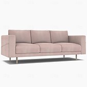 baratos Cobertura de Sofa-Capa de Sofá em Veludo Cor Sólida Capas Acolchoadas em Veludo