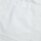 economico Classico-Per uomo Shorts Shorts di Lino Pantaloncini Estivi Tasca Frontale Tinta unica Comodità Traspirante Corto Casuale Quotidiano Vacanza Moda Nero Bianco Inelastico