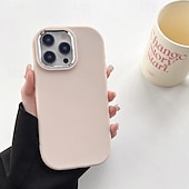 cheap iPhone Cases-Phone Case For iPhone 15 Pro Max iPhone 14 13 12 11 Pro Max Plus Mini SE Back Cover Full Body Protective Non-Yellowing Shockproof Cartoon TPU