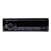 cheap Car Multimedia Players-FYAUTOPER Car Bluetooth MP3 player with mobile phone stand multimedia lossless music Car radio