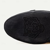 cheap Men&#039;s Slip-ons &amp; Loafers-Men&#039;s Loafers &amp; Slip-Ons Comfort Loafers Penny Loafers Leather Comfortable Slip Resistant Loafer Black Brown