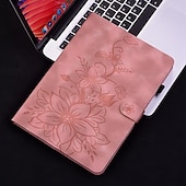 levne Pouzdra na iPad-Tableta Pouzdra a obaly Pro Apple iPad 10,9&#039;&#039; 10 ipad 9th 8th 7th Generation 10.2 inch iPad Air 3 iPad Pro 4th 12,9&quot; iPad mini 6 iPad mini 5. 4 iPad Pro 11&#039;&#039; 3. 2. 1 se stojánkem Flip Pouzdro na karty