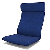 preiswerte Sofabezug-Sessel Kissen Sofaüberwurf Einfarbig Gesteppt Polyester Überzüge