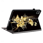Χαμηλού Κόστους iPad θήκη-Δισκίο Θήκες Καλύμματα Για Apple iPad 10.9&#039;&#039; 10ο ipad 9th 8th 7th Generation 10.2 inch iPad Air 3ο iPad Pro 4th 12,9&#039;&#039; iPad mini 6ο iPad mini 5ο 4ο iPad Pro 11&#039;&#039; 3ος 2ος 1ος