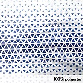 cheap Men's Geometric Polo-Men's Geometric Polo Shirts Golf Shirt Short Sleeve Polo Shirts Collared Shirts Business Casual WorkWear Formal Wear Festival Wear Buttons 3D Print Spring &amp; Summer Blue
