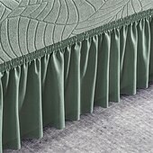 preiswerte Sofabezug-Hochelastischer Jacquard-Sofabezug mit Baumblatt-Muster, Sofabezug mit vollständiger Abdeckung, integrierter Sofabezug für das Wohnzimmer zu Hause