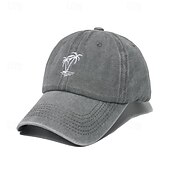 preiswerte Baseballkappen-Damen Hut Cap Basecap Sonnenhut Tragbar Sonnenschutz Atmungsaktiv Strasse Täglich Wochenende Stickerei