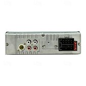 お買い得  車用Bluetoothキット/ハンズフリー-カーシステム シングル MP3 プレーヤー 内蔵 USB 1.5A 充電カード リーダー AUX FM ラジオ 音声アシスタント オートステレオ