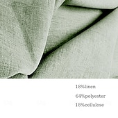 abordables Classique-Homme Chemise Lin Chemise de plage Ecossais à Carreaux Extérieur Casual Rose Claire Vert Manche Courte Mao Eté Printemps Vêtement Tenue Imprimer