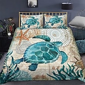 cheap Duvet Cover Sets-Patterned Animal Blanket Unique and Stylish Design Featuring Various Animal Motifs Soft, Cozy, and Durable Perfect for Beds, Sofas, or as a Decorative Throw Adds Playful Charm