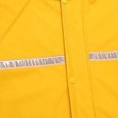 baratos Casacos impermeáveis-Unisexo Capa de Chuva de Trilha Ao ar livre Prova-de-Água Respirável Resistente ao vento Roupas de caminhada Roupas de caminhada Primavera Outono Capa de chuva Acessórios para Chuva Casacos com