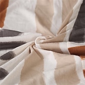 preiswerte Sofabezug-Bedruckter Sofabezug für Wohnzimmer, Sofa-Sitzbezug, superweicher und dicker elastischer Möbelsitzkissen-Schutzbezug für Wohnzimmer
