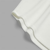 levne Vaflové pletené tričko-Pánské Tričko Kurtka Vaflové pletené tričko Tričko Top Dlouhý rukáv Stojáček Jaro &amp; podzim Barevné bloky Módní Designové Základní Zapni Slátanina Dovolená ulice Jdeme ven Bílá Vodní modrá Khaki Top