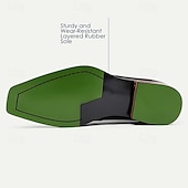 cheap Classic Dress Shoes-Elegant Men&#039;s Cognac Patent Leather Oxford Shoes with Lace-Up Detail - Perfect for Formal Occasions