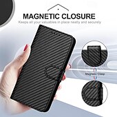 levne Pouzdra pro Samsung-telefon Carcasă Pro Samsung Galaxy S24 Ultra Plus S23 S22 S21 S20 Ultra Plus FE A55 A35 A25 A15 5G A54 A34 A14 A73 A53 A33 A23 A13 A72 A52 A32 A22 A12 S25 Ultra Zadní kryt se stojánkem s poutkem na