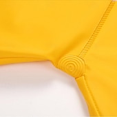 baratos Casacos impermeáveis-Unisexo Capa de Chuva de Trilha Ao ar livre Prova-de-Água Respirável Resistente ao vento Roupas de caminhada Roupas de caminhada Primavera Outono Capa de chuva Acessórios para Chuva Casacos com