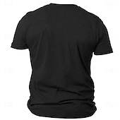 ieftine craniu și os-Bărbați Grafic Amuzant Față zâmbitoare Tricou Manșon scurt Tricou Tipărire 3D Cămașă Modă Designer Zilnic Negru Roșu-aprins Albastru piscină Primavara vara Îmbrăcăminte S M L XL XXL XXXL