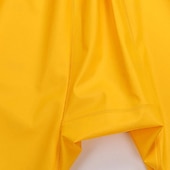 baratos Casacos impermeáveis-Unisexo Capa de Chuva de Trilha Ao ar livre Prova-de-Água Respirável Resistente ao vento Roupas de caminhada Roupas de caminhada Primavera Outono Capa de chuva Acessórios para Chuva Casacos com