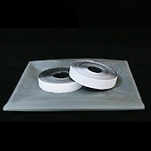 Недорогие Экран для окна и двери-Системы для окон от насекомых DIY самоклеящиеся для окон регулируемые сетки для окон от насекомых прозрачная кошачья сетка экраны от мух москитная сетка