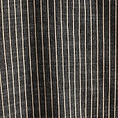 economico camicia da uomo con bottoni-Per uomo Camicia Camicia Estiva Camicia casual Camicia da Spiaggia Camicia con Bottoni Camicie a righe Nero Manica Corta A righe Collo ripiegato Vacanza Camicia hawaiana Abbigliamento Poliestere Moda