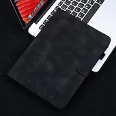 levne Pouzdra na iPad-Tableta Pouzdra a obaly Pro Apple iPad 10,9&#039;&#039; 10 ipad 9th 8th 7th Generation 10.2 inch iPad Air 3 iPad Pro 4th 12,9&quot; iPad mini 6 iPad mini 5. 4 iPad Pro 11&#039;&#039; 3. 2. 1 se stojánkem Flip Pouzdro na karty