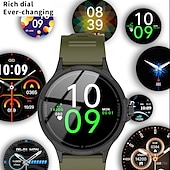 Χαμηλού Κόστους Smartwatch-696 Y25 Εξυπνο ρολόι 1.9 inch Έξυπνο ρολόι Bluetooth ΗΚΓ + PPG Βηματόμετρο Υπενθύμιση Κλήσης Συμβατό με Android iOS Γυναικεία Άντρες Κλήσεις Hands-Free Υπενθύμιση Μηνύματος IP 67 Θήκη ρολογιού 48mm