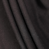 billige Uformell Henley T-skjorte-Herre Henly-skjorte T-skjorte Fargeblokk Henley utendørs Avslappet Kortermet Knapp Lomme Klær Mote Designer Bekvem