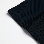 cheap Men&#039;s Classic Polo-2PCS Men&#039;s Polo Shirts Golf Shirt Casual Holiday Classic Short Sleeve Fashion Basic Plain 2 Piece Multi-pack Summer All Seasons Regular Fit