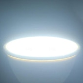 billige Spotlys med LED-6/10 stk dimbare gu10 led pærer, led downlight spotlight 38 grader energisparende lyspærer 220~240v innendørs belysning