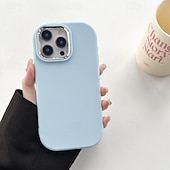 cheap iPhone Cases-Phone Case For iPhone 15 Pro Max iPhone 14 13 12 11 Pro Max Plus Mini SE Back Cover Full Body Protective Non-Yellowing Shockproof Cartoon TPU