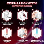 رخيصةأون ألعاب الخارج-عصا دعم مروحة الحفلة الموسيقية، عصا مكالمات فلاش LED للشركة، عصا جو مسائية للمؤتمر السنوي للشركة