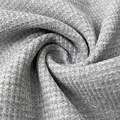 economico Polo classica da uomo-Per uomo Polo a nido d&#039;ape Camicia da golf Golf Informale Sport Bavero Manica corta Essenziale Moderno Liscio Classico Primavera estate Standard Nero Bianco Blu Cachi Grigio Polo a nido d&#039;ape