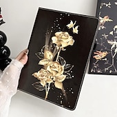 Χαμηλού Κόστους iPad θήκη-Δισκίο Θήκες Καλύμματα Για Apple iPad 10.9&#039;&#039; 10ο ipad 9th 8th 7th Generation 10.2 inch iPad Air 3ο iPad Pro 4th 12,9&#039;&#039; iPad mini 6ο iPad mini 5ο 4ο iPad Pro 11&#039;&#039; 3ος 2ος 1ος