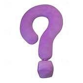 economico Imbottitura per cuscini-cuscino da viaggio con punto interrogativo, cuscino da aereo in memory foam per collo di adulti/bambini &amp;amp; cuscino di supporto per la schiena leggero per dormire in campeggio in casa, in ufficio,
